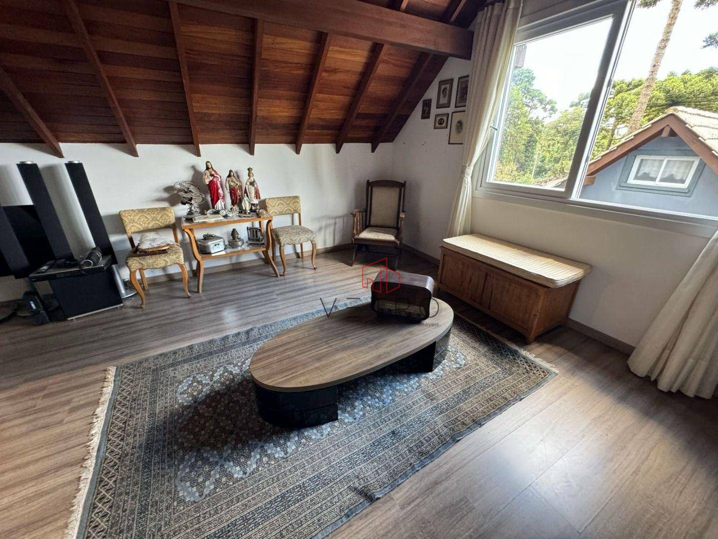 Casa de Condomínio à venda com 2 quartos, 116m² - Foto 15