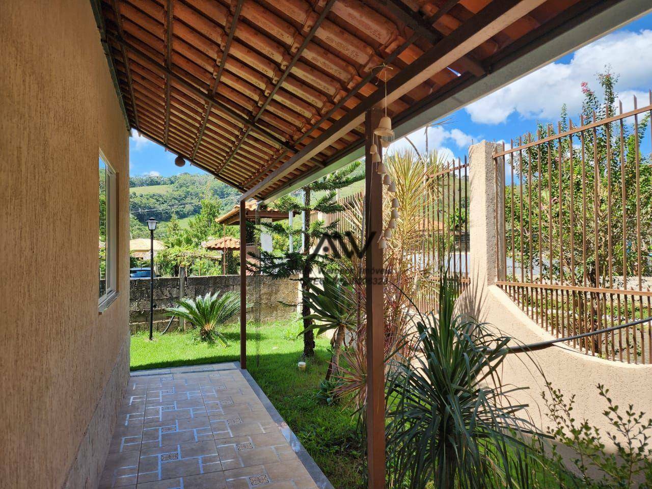 Casa de Condomínio à venda com 3 quartos, 1850m² - Foto 3