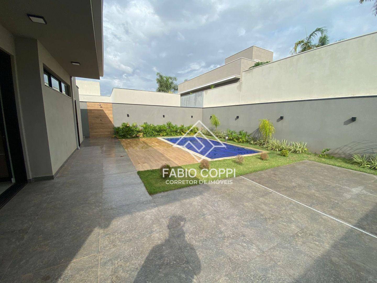 Casa de Condomínio à venda com 3 quartos, 250m² - Foto 14