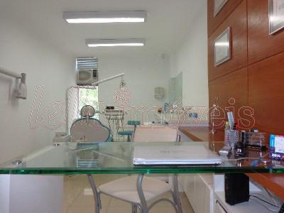 Conjunto Comercial-Sala para alugar, 65m² - Foto 7