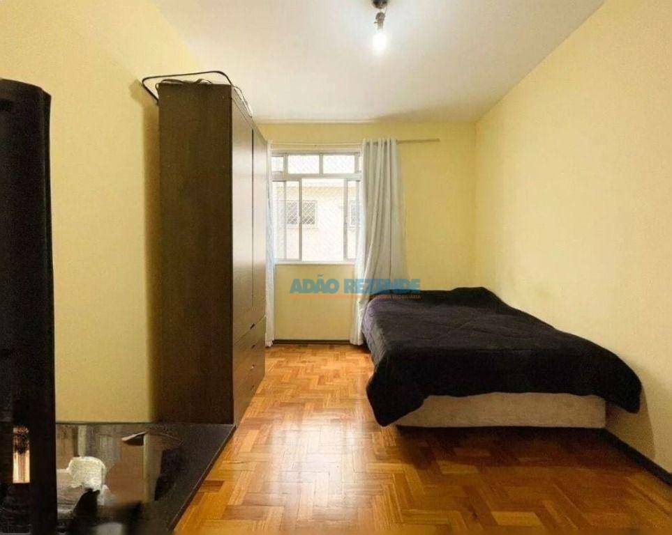 Apartamento à venda com 1 quarto, 42m² - Foto 5