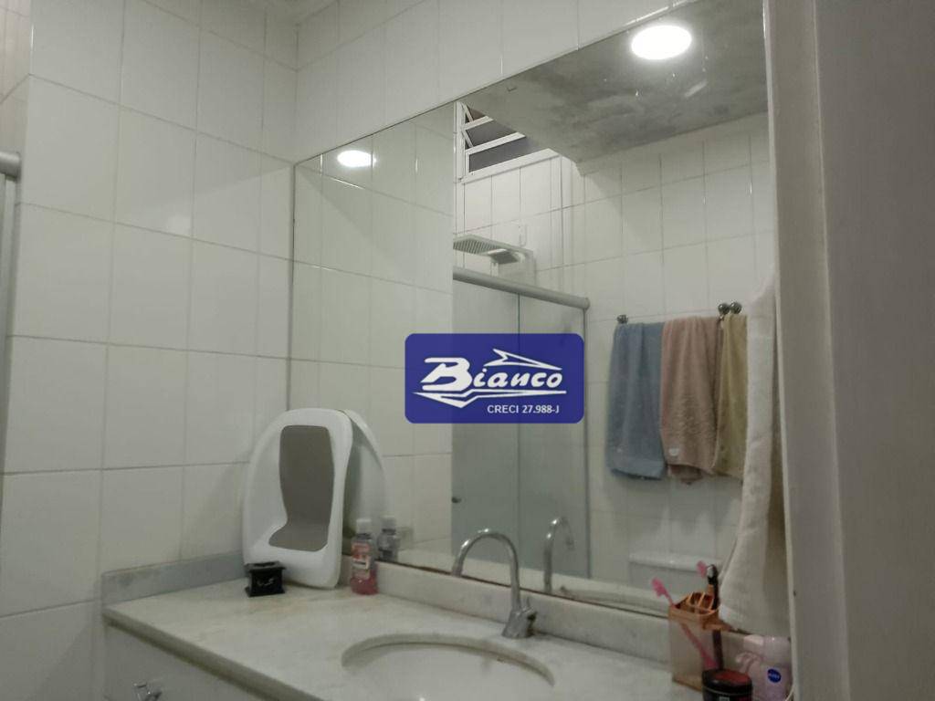 Sobrado à venda com 2 quartos, 70m² - Foto 25