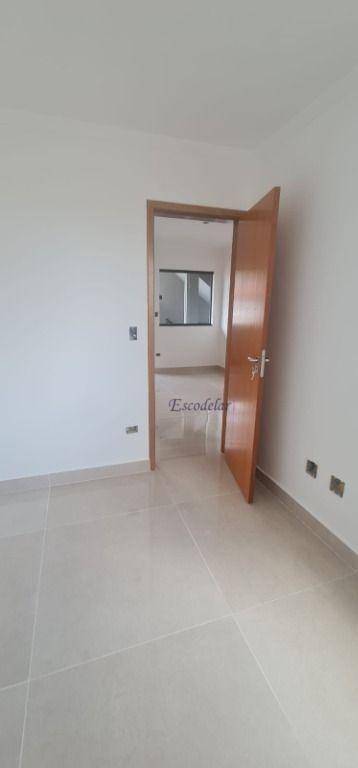 Apartamento à venda com 1 quarto, 31m² - Foto 9