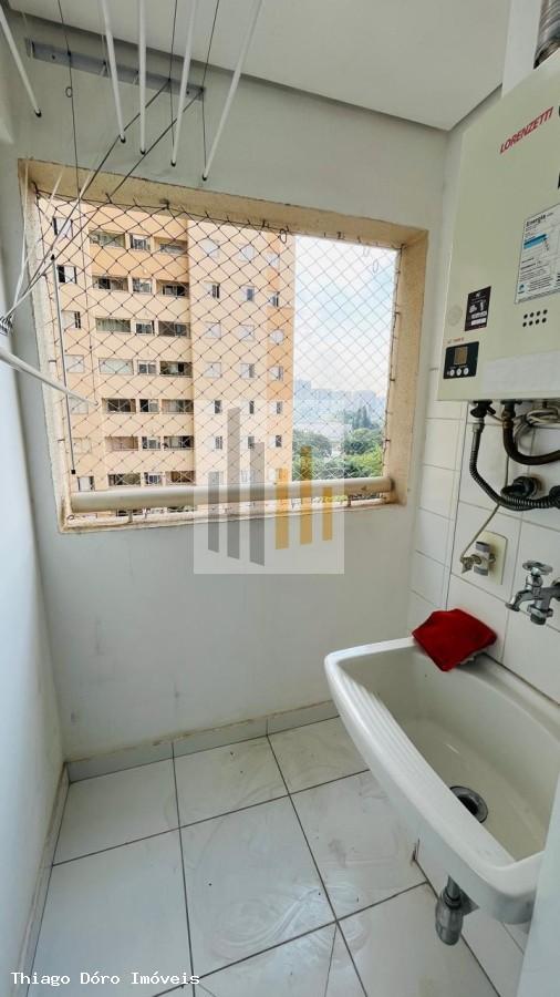Apartamento à venda com 2 quartos, 58m² - Foto 9