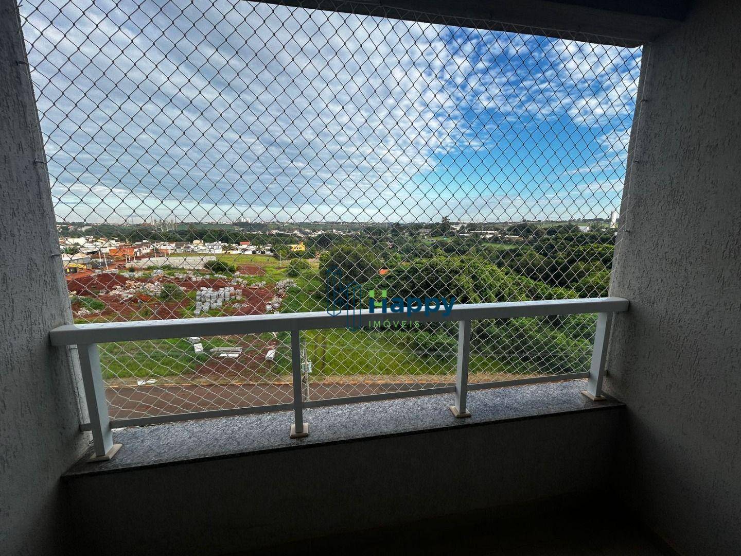 Apartamento, 2 quartos, 61 m² - Foto 1