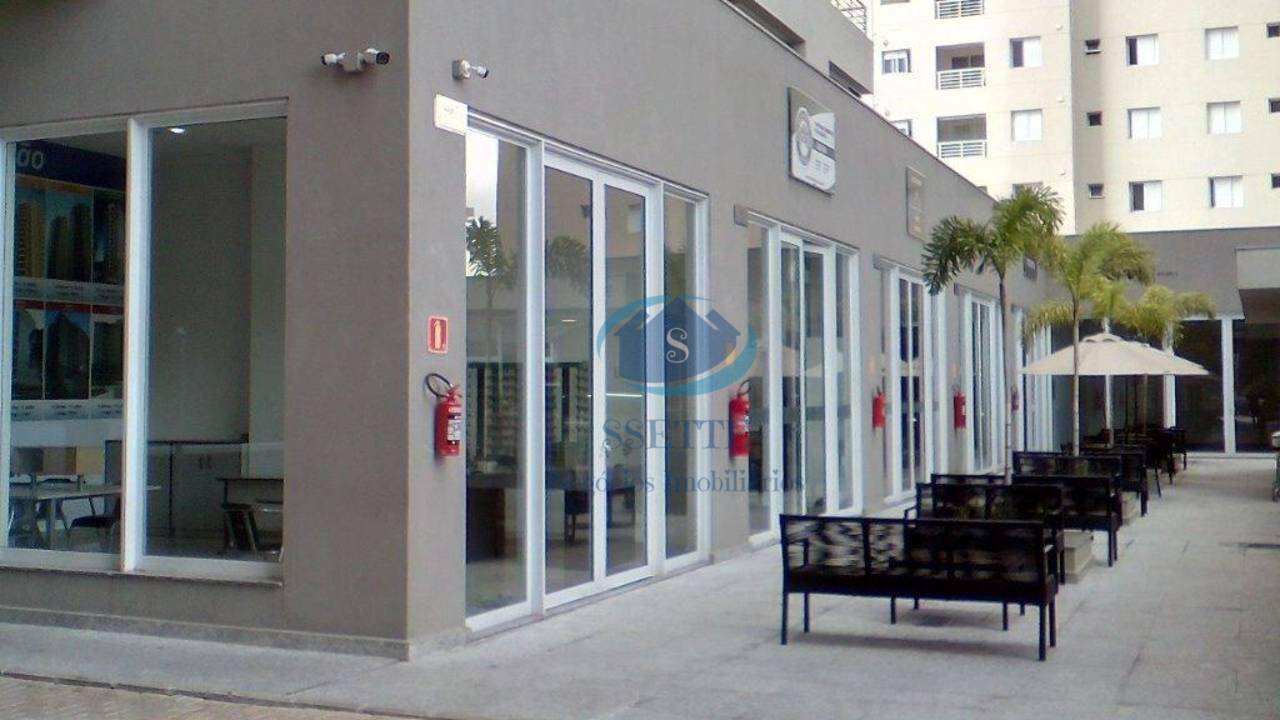 Loja-Salão para alugar, 152m² - Foto 1