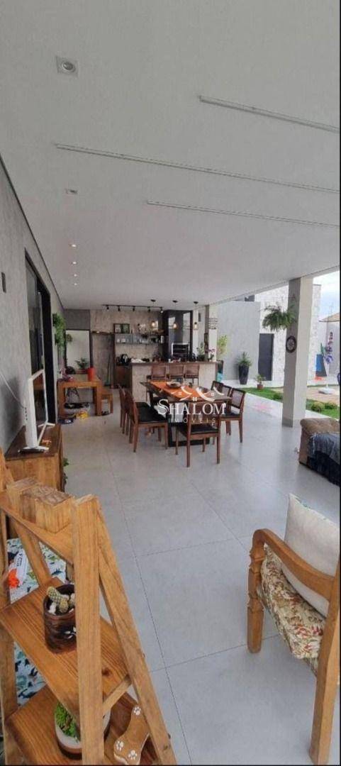 Casa, 4 quartos, 312 m² - Foto 20