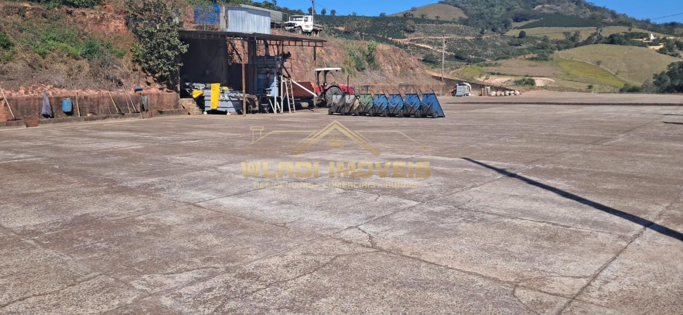 Fazenda-Sítio-Chácara, 32 m² - Foto 4