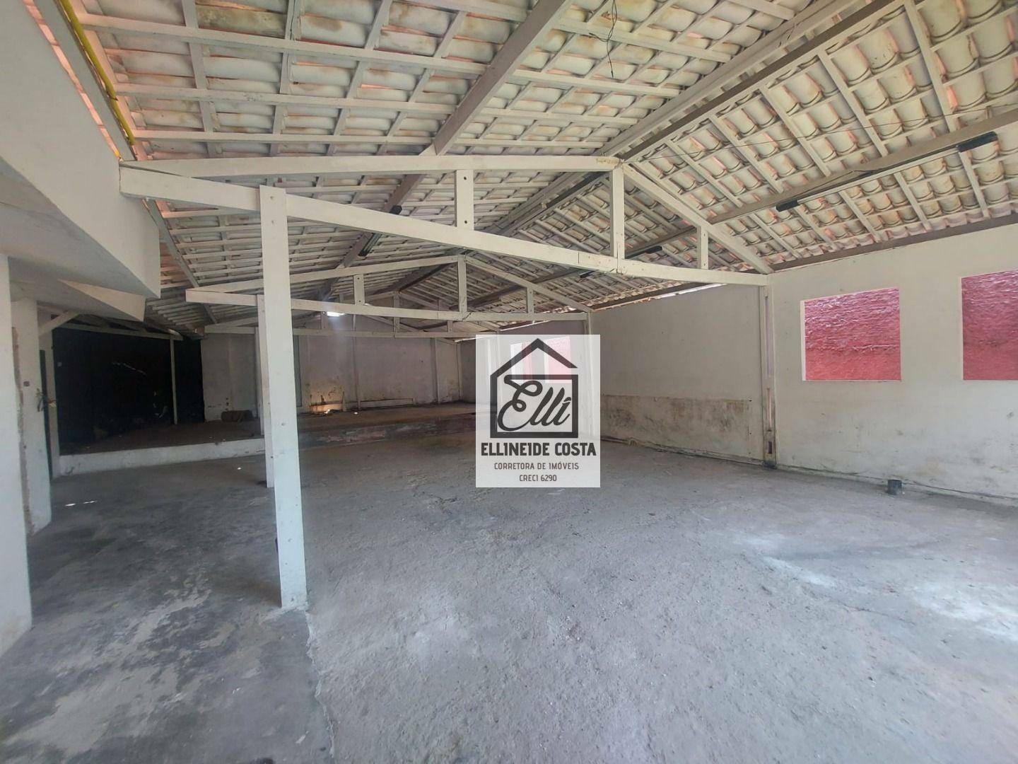 Loja-Salão para alugar, 321m² - Foto 6