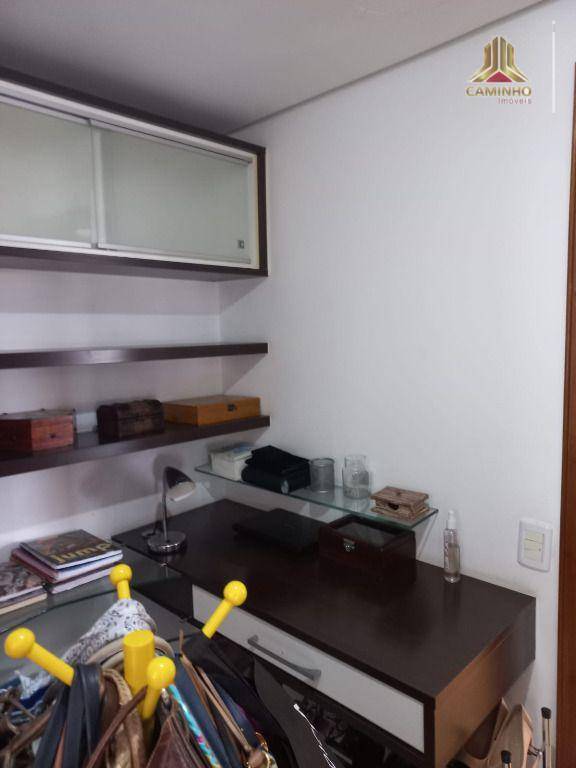 Apartamento à venda com 3 quartos, 184m² - Foto 26