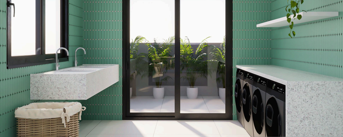 Apartamento à venda com 1 quarto, 21m² - Foto 6