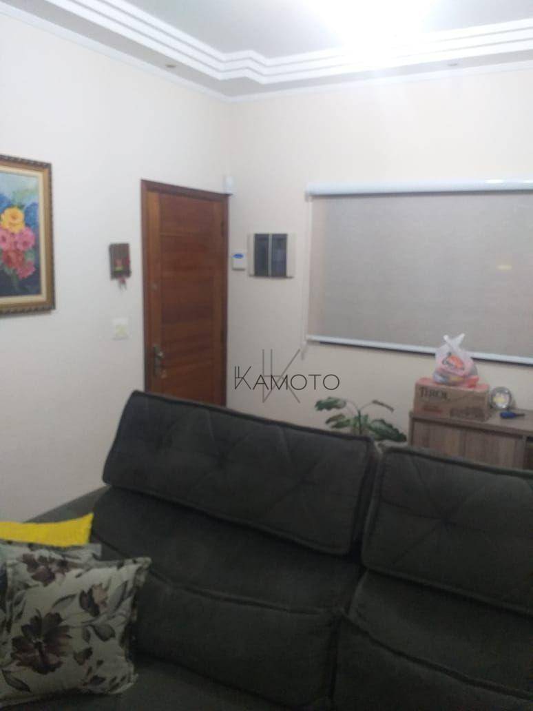 Sobrado à venda com 4 quartos, 250m² - Foto 14