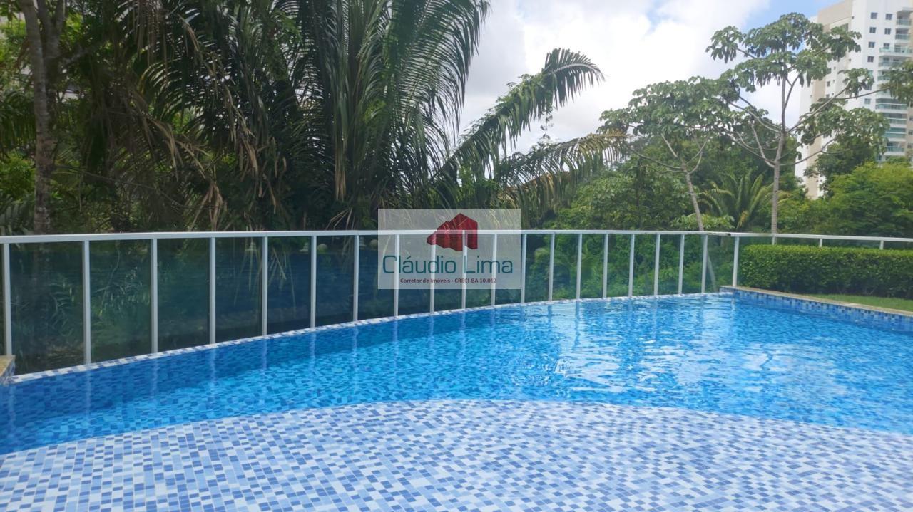 Apartamento para alugar com 2 quartos, 87m² - Foto 25