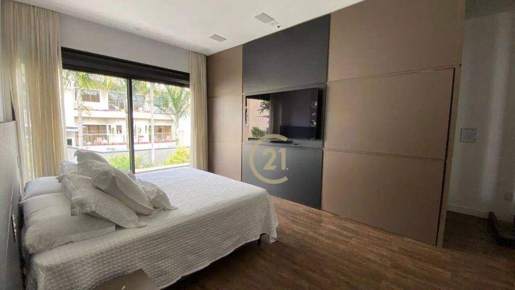 Casa de Condomínio à venda com 3 quartos, 440m² - Foto 13