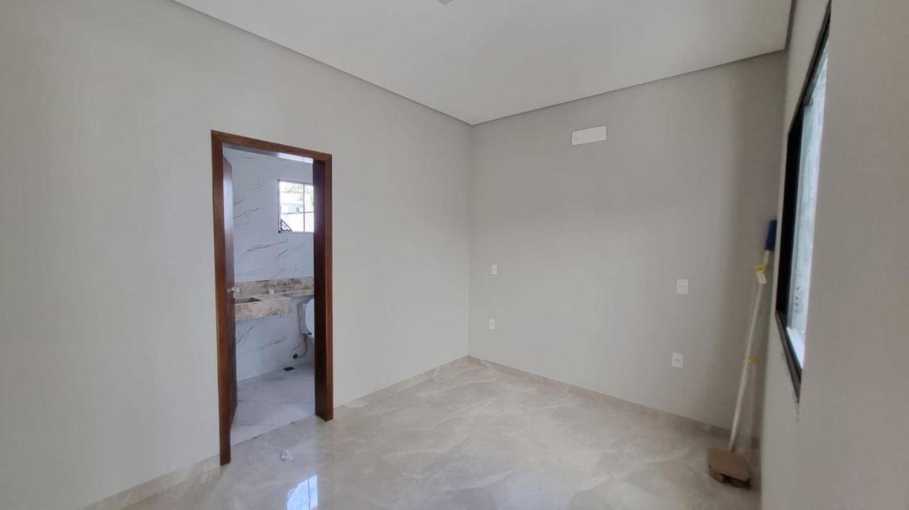 Casa de Condomínio à venda com 3 quartos, 152m² - Foto 11