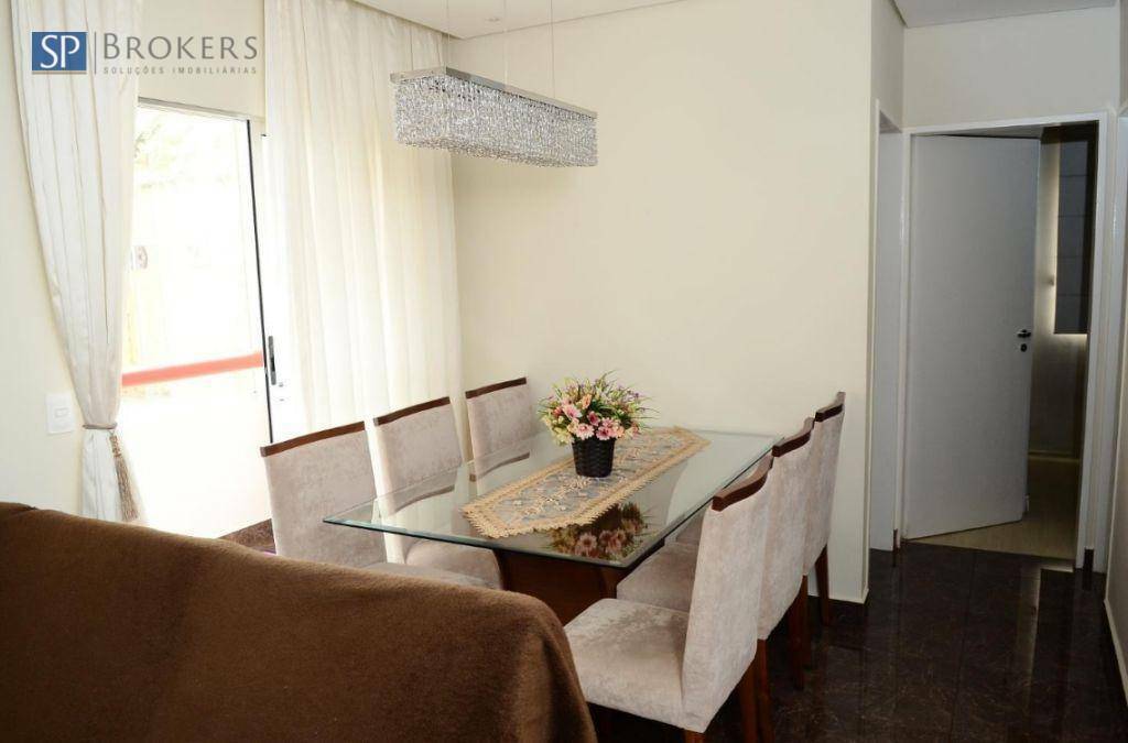 Apartamento à venda com 2 quartos, 60m² - Foto 4