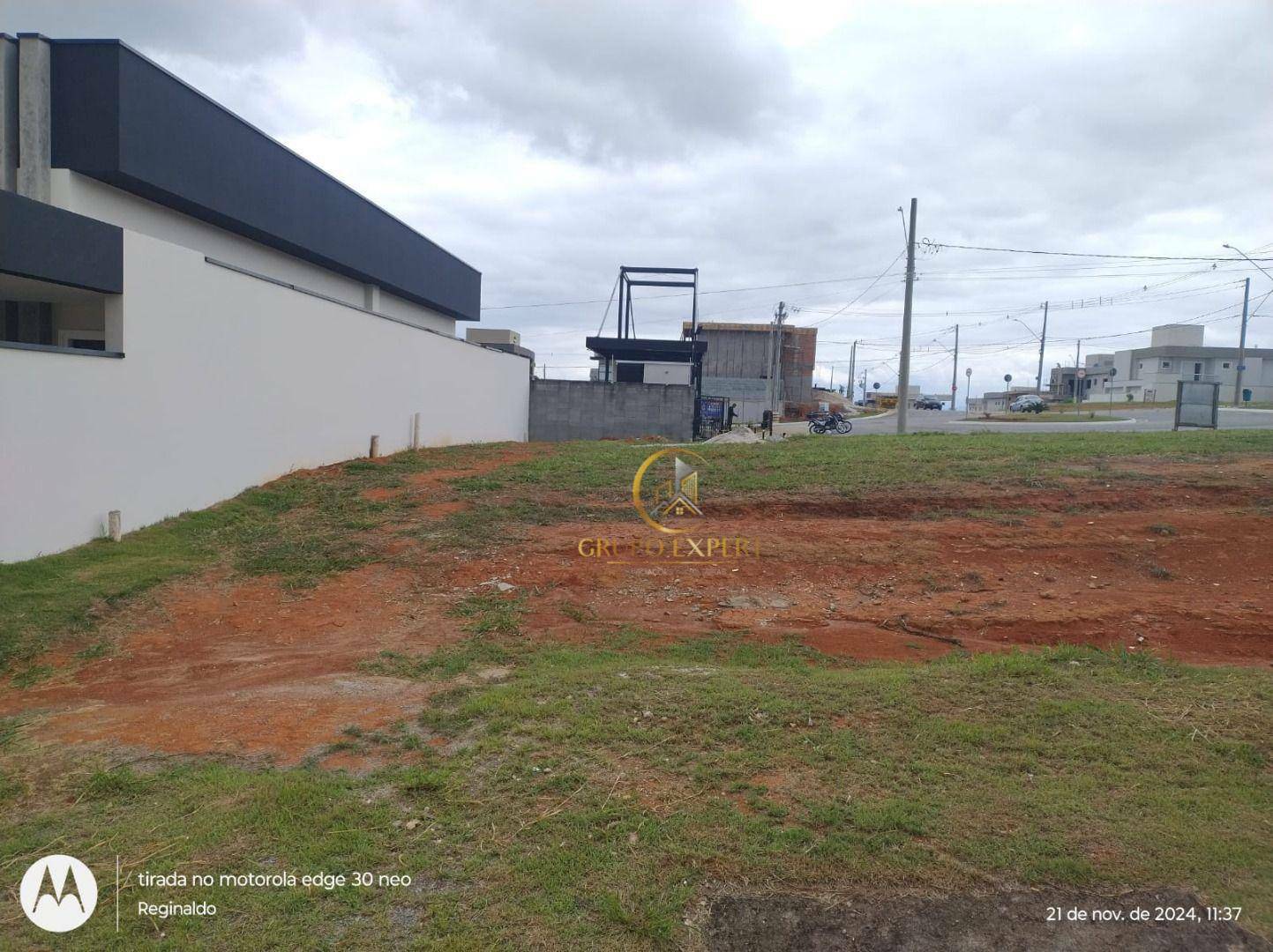 Loteamento e Condomínio à venda, 300M2 - Foto 1