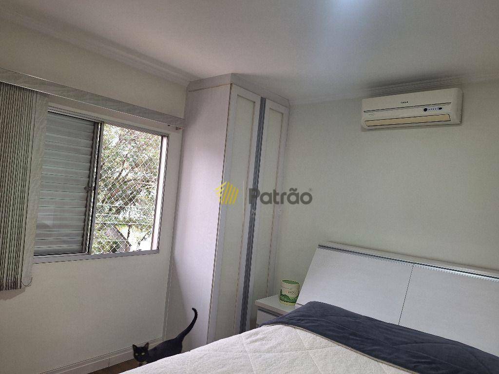 Sobrado à venda com 5 quartos, 244m² - Foto 78