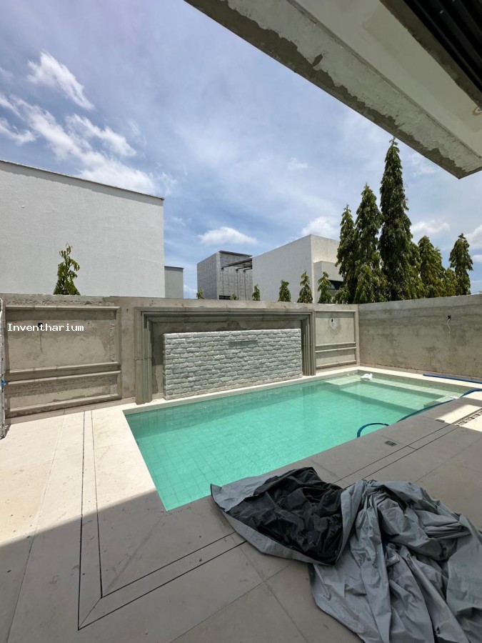 Casa de Condomínio, 4 quartos - Foto 1