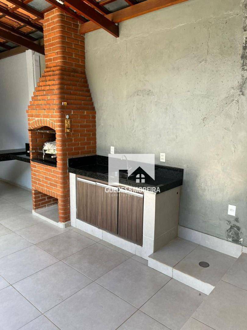 Casa à venda com 3 quartos, 180m² - Foto 27