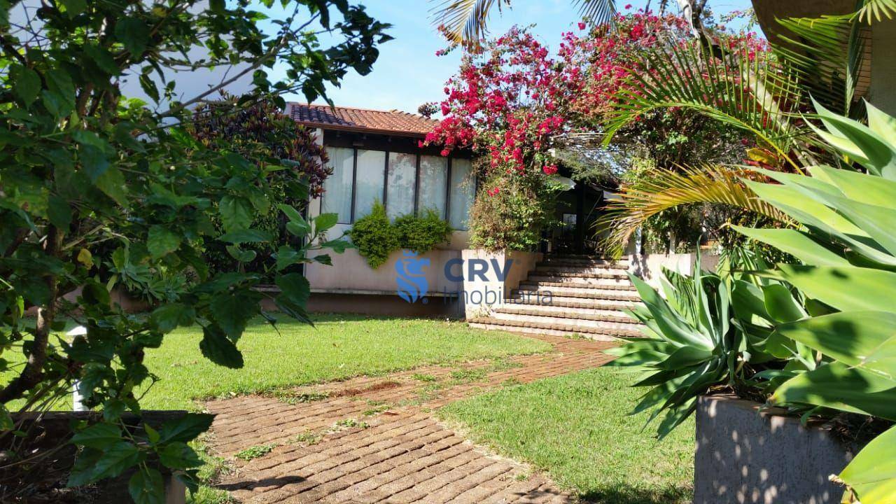 Sobrado à venda e aluguel com 5 quartos, 850m² - Foto 24