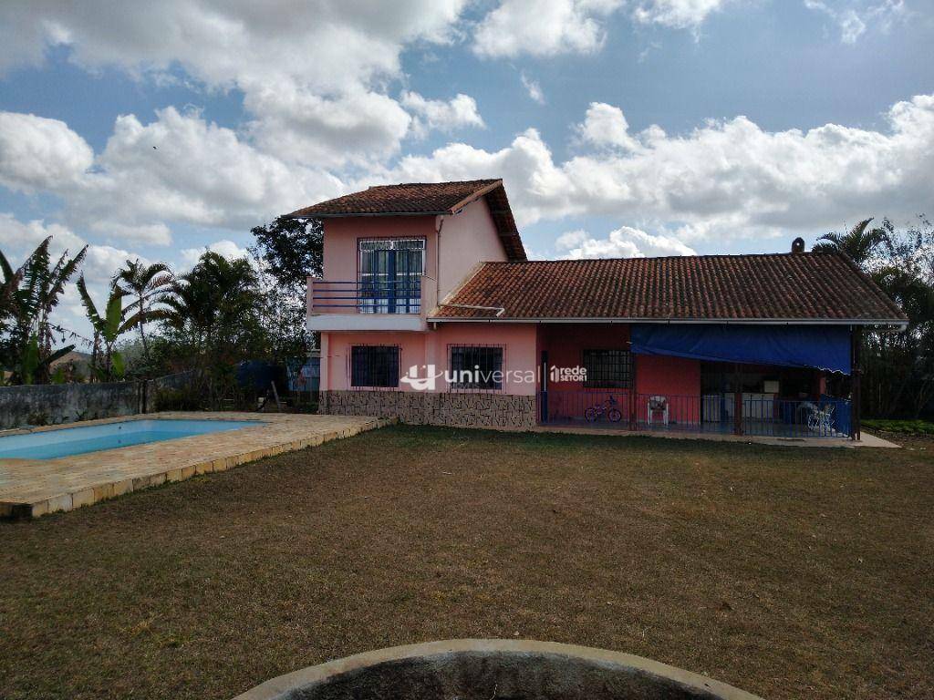 Casa de Condomínio à venda com 5 quartos, 5M2 - Foto 2