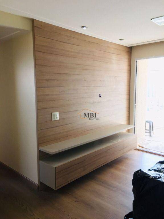 Apartamento à venda com 3 quartos, 76m² - Foto 9