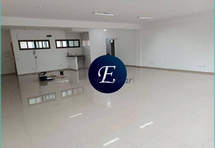 Conjunto Comercial-Sala para alugar, 130m² - Foto 3