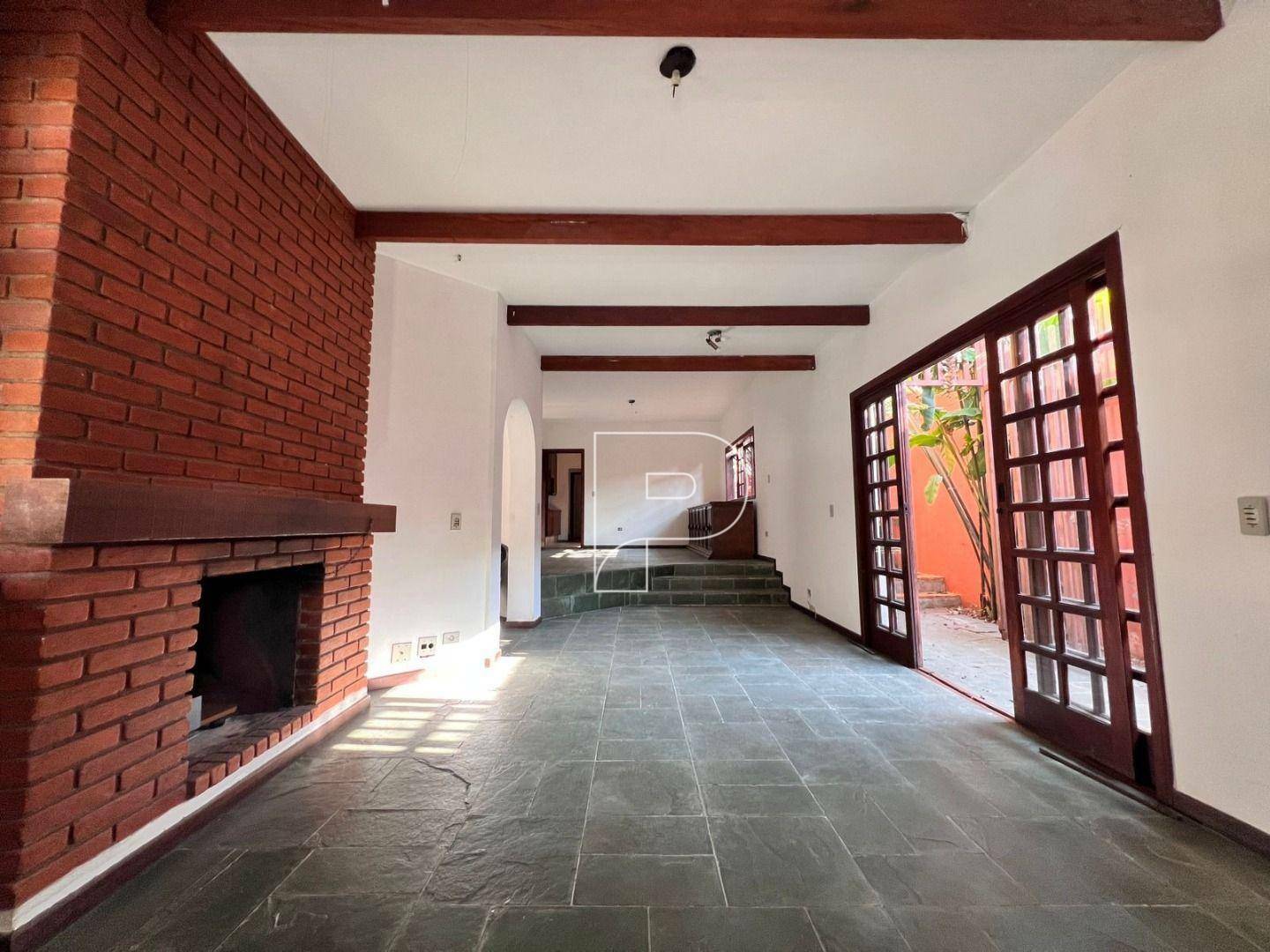 Casa de Condomínio à venda com 4 quartos, 570m² - Foto 3