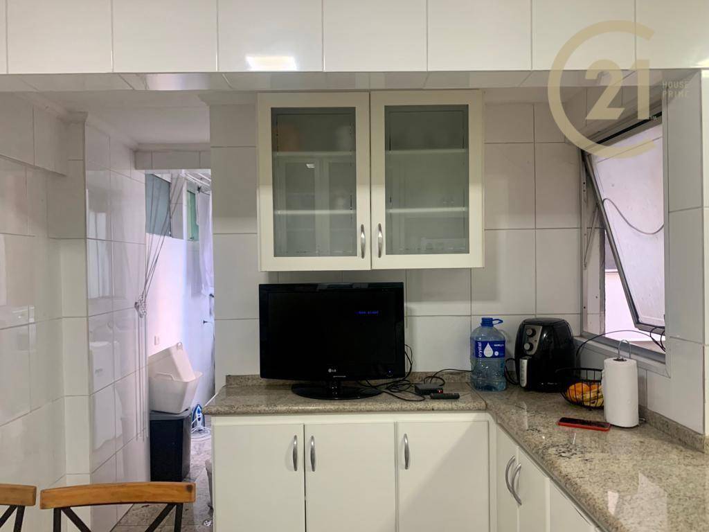 Apartamento à venda com 3 quartos, 131m² - Foto 20