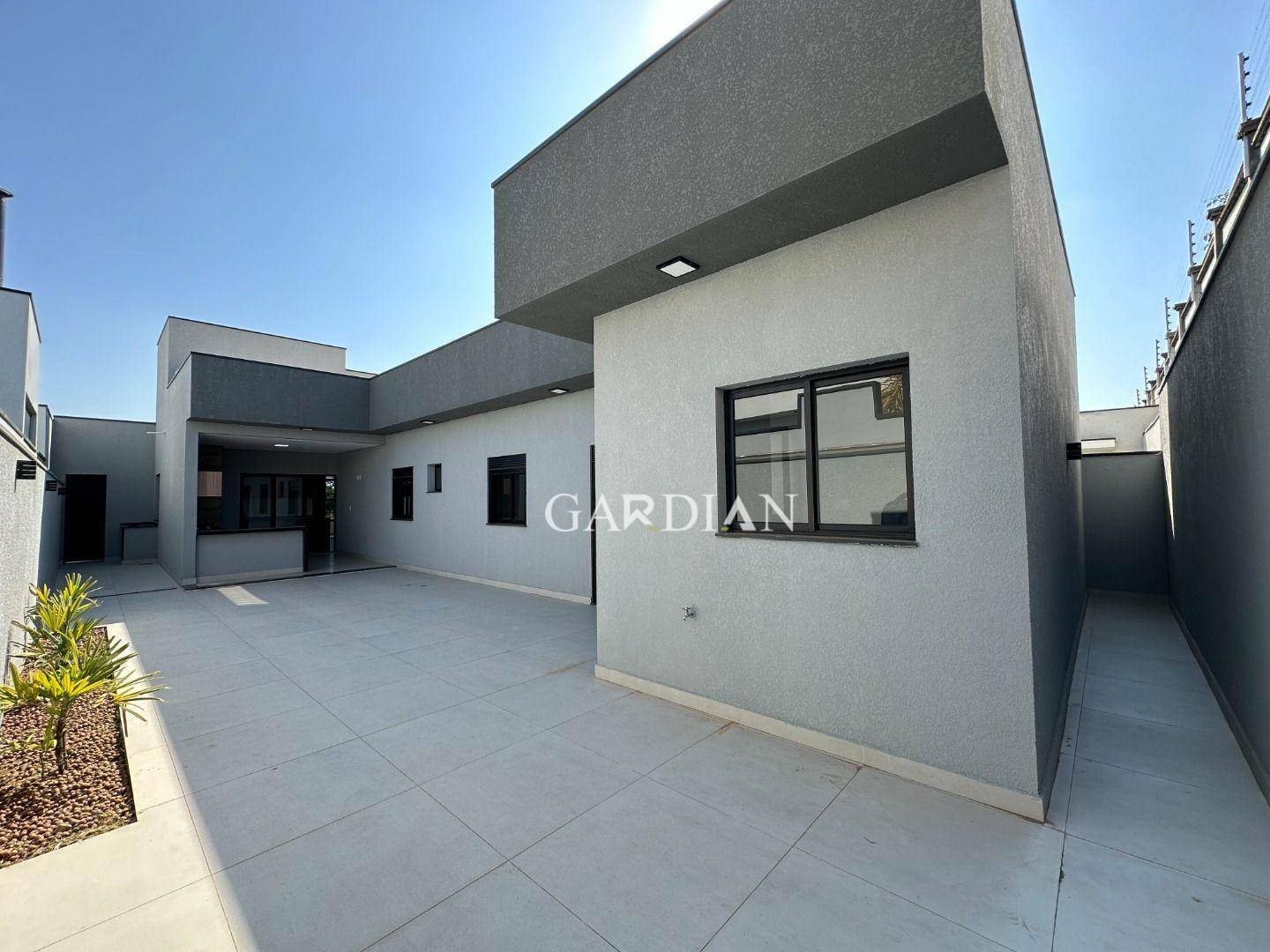 Casa de Condomínio à venda com 3 quartos, 162m² - Foto 27