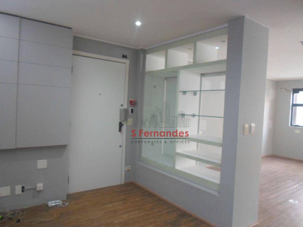 Conjunto Comercial-Sala para alugar, 42m² - Foto 4