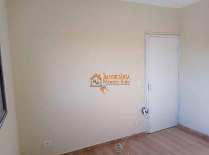 Apartamento à venda com 2 quartos, 52m² - Foto 10