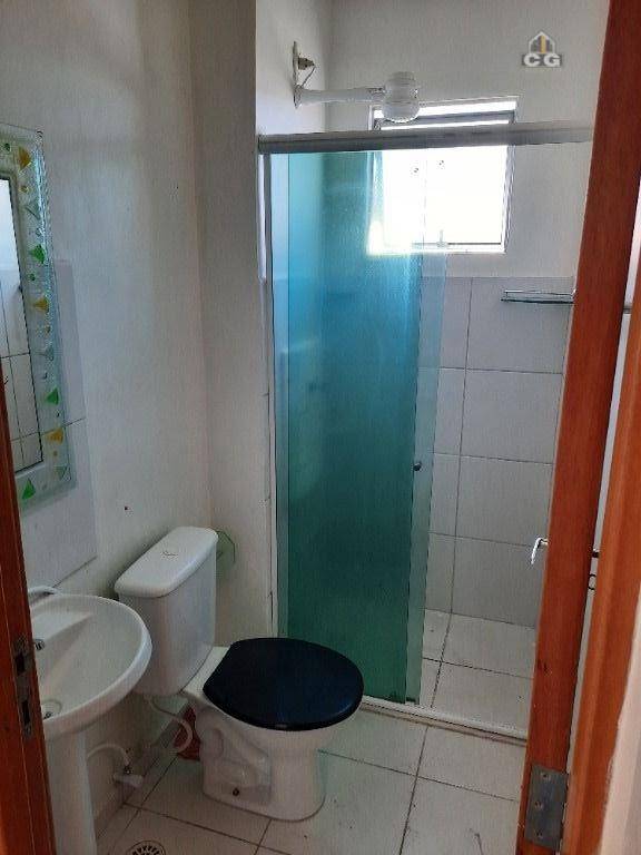 Apartamento à venda com 3 quartos, 49m² - Foto 9