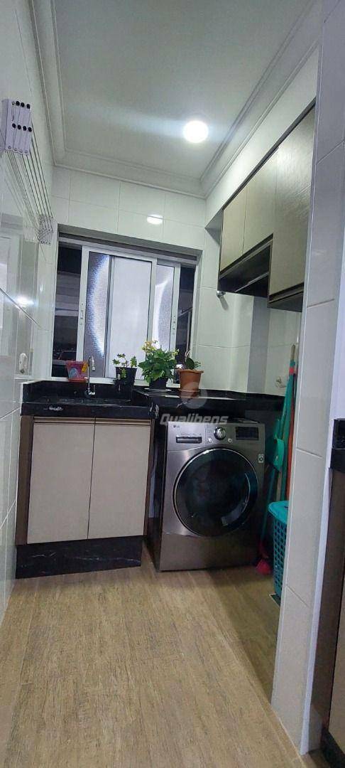 Apartamento à venda com 2 quartos, 56m² - Foto 7