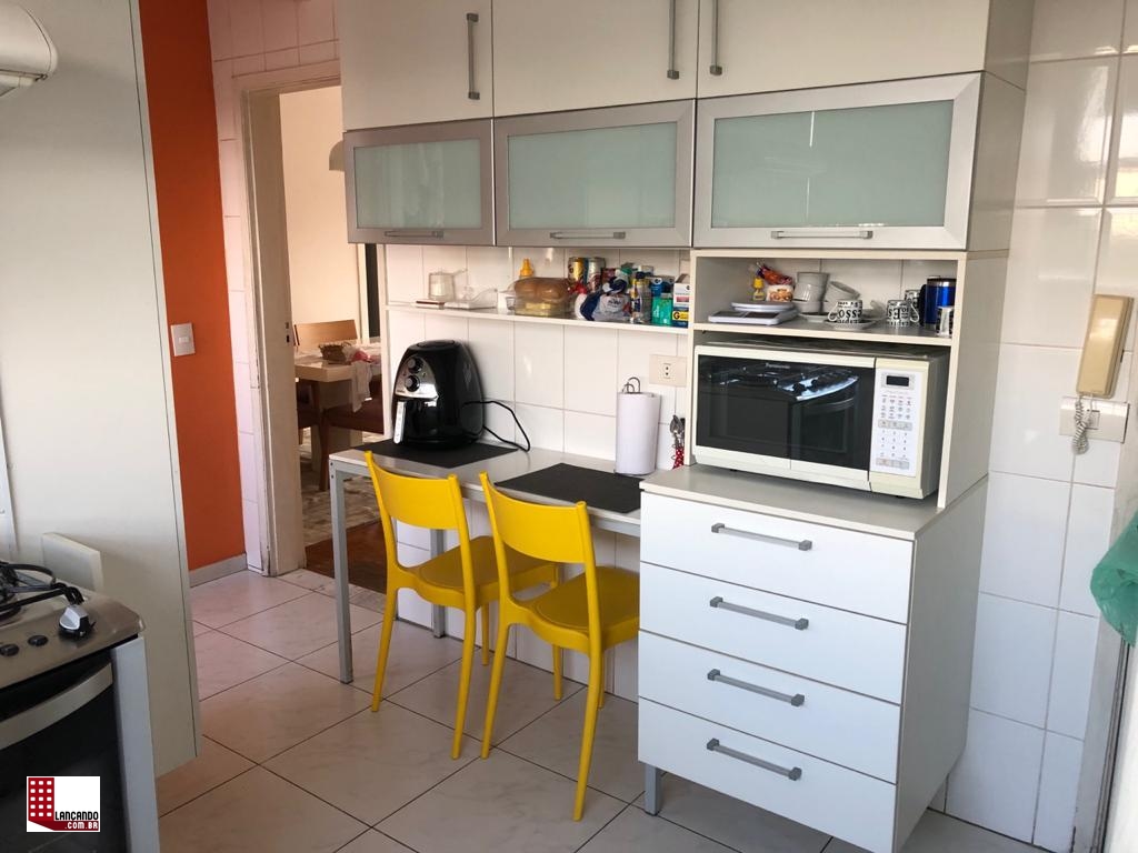 Apartamento à venda com 3 quartos, 102m² - Foto 10