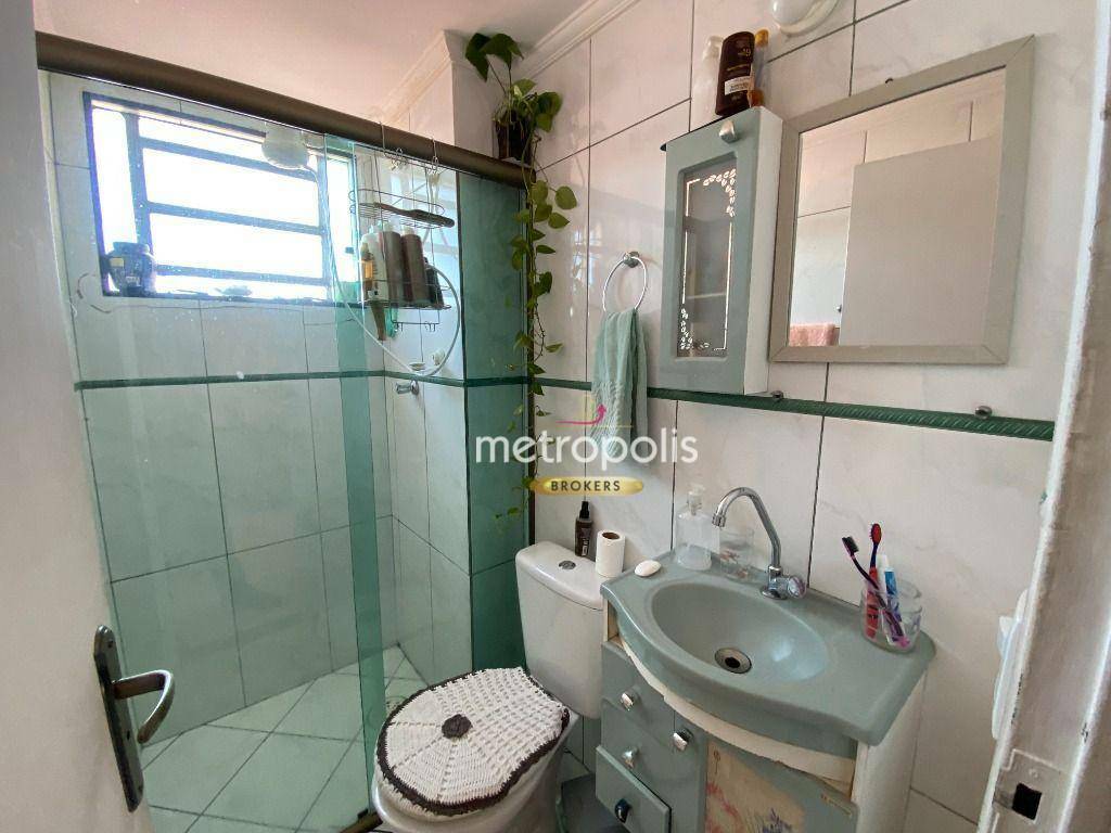 Apartamento à venda com 2 quartos, 60m² - Foto 20