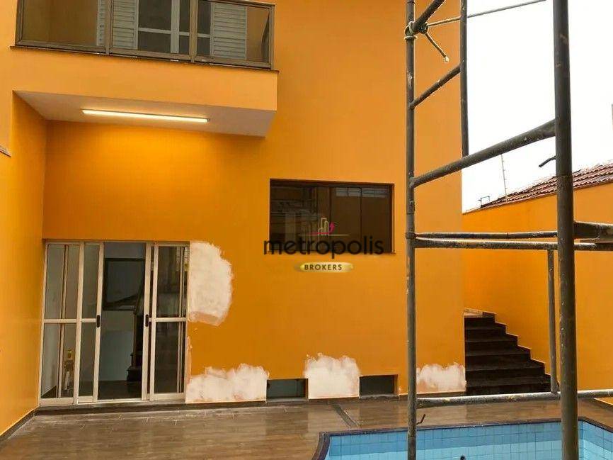 Sobrado à venda com 3 quartos, 383m² - Foto 22