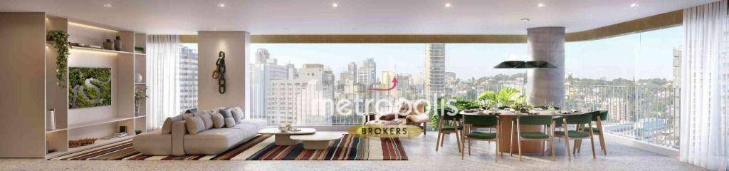 Apartamento à venda com 4 quartos, 374m² - Foto 28