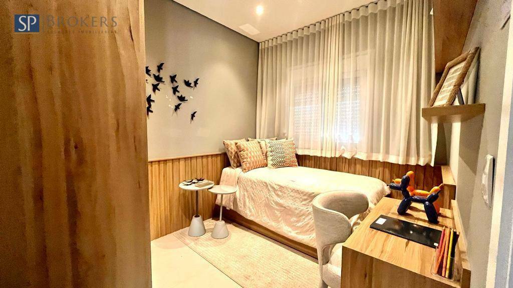 Apartamento à venda com 2 quartos, 60m² - Foto 26