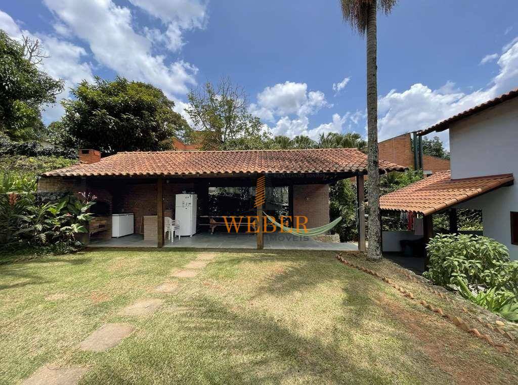 Casa de Condomínio à venda com 6 quartos, 665m² - Foto 43