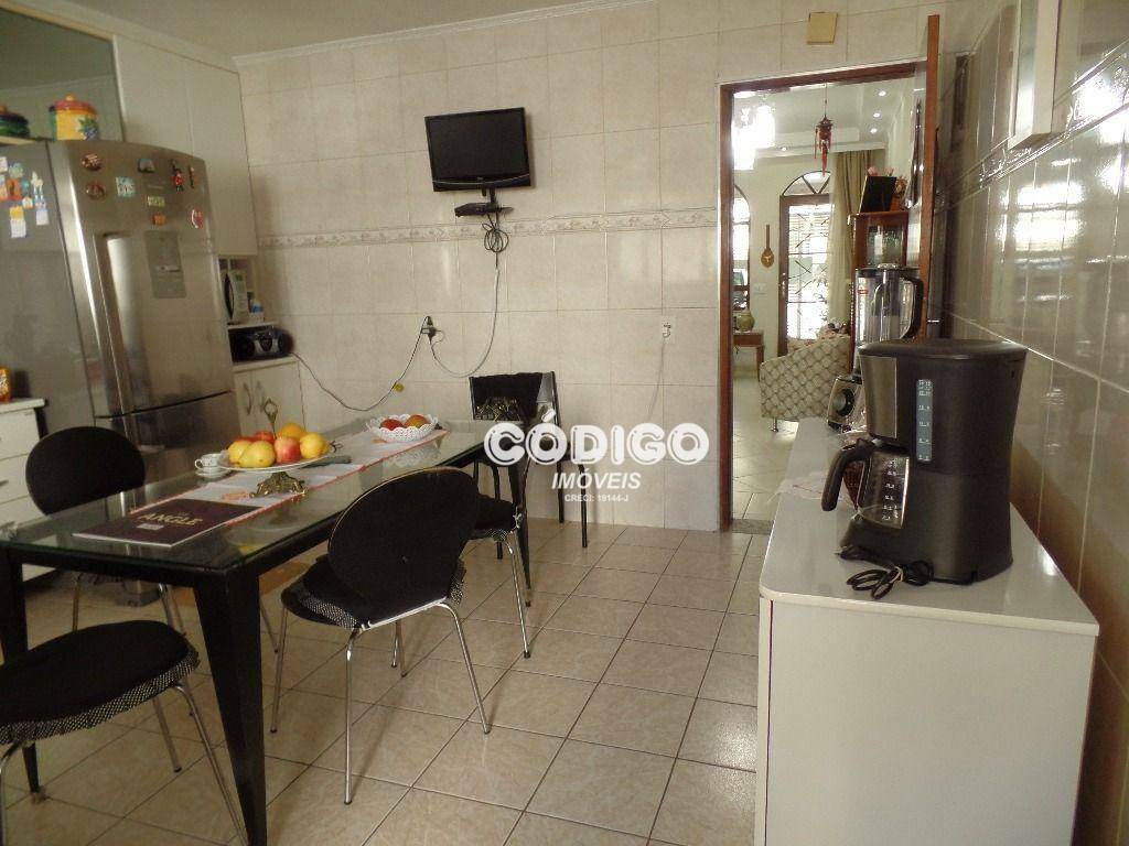 Sobrado à venda com 2 quartos, 102m² - Foto 10