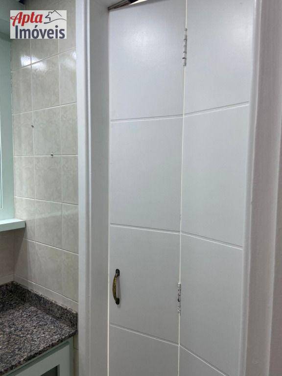 Apartamento à venda com 2 quartos, 56m² - Foto 12