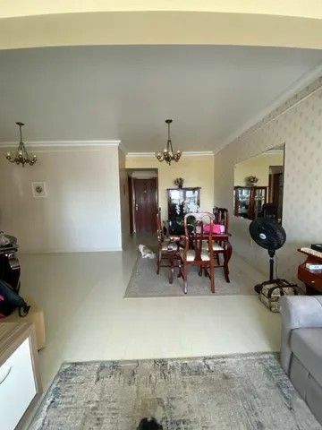 Apartamento à venda, 119m² - Foto 9