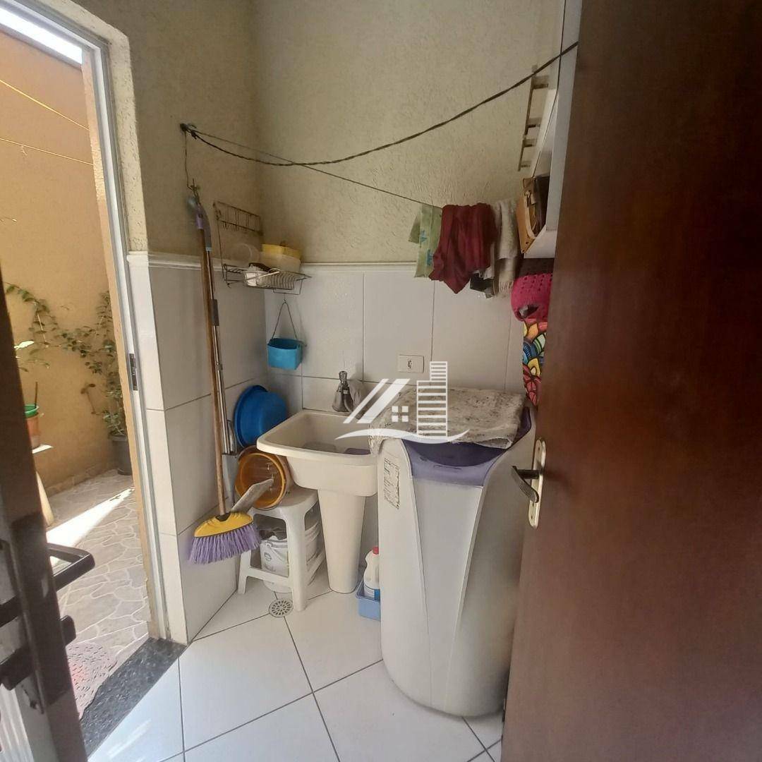 Apartamento à venda com 3 quartos, 75m² - Foto 20