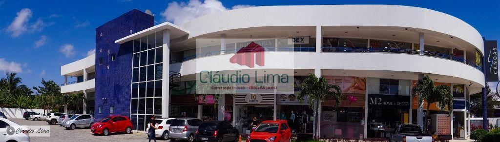Loja-Salão para alugar, 22m² - Foto 4