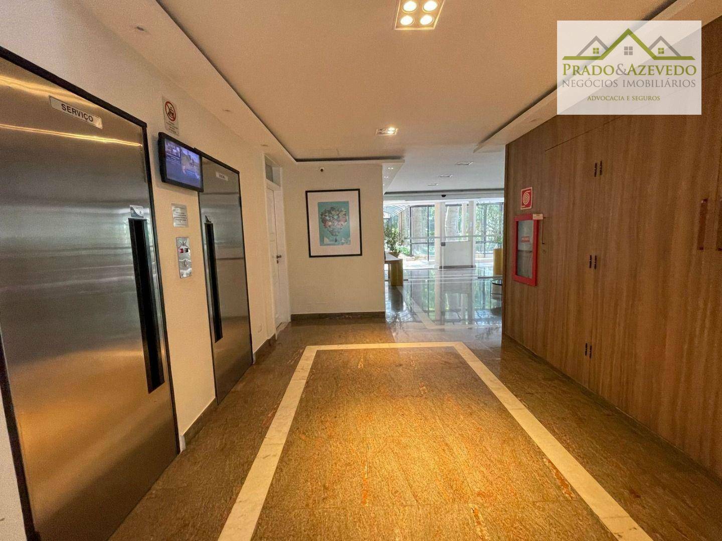 Apartamento para alugar com 3 quartos, 90m² - Foto 36