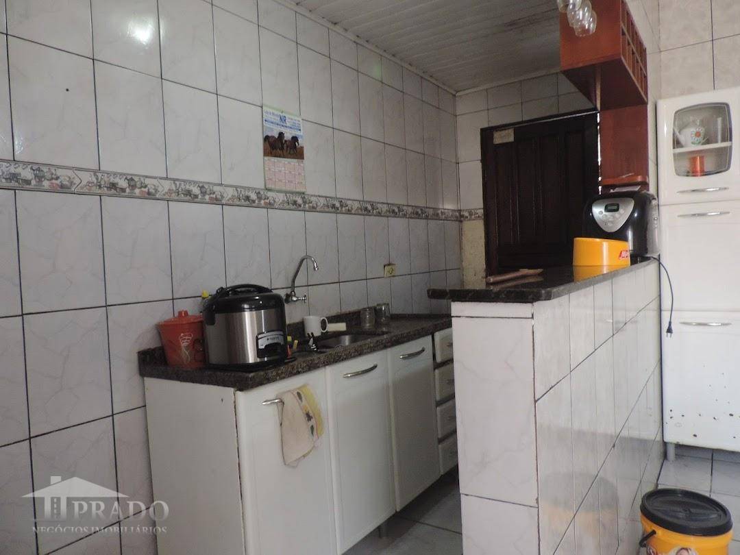 Casa à venda com 4 quartos, 185m² - Foto 17