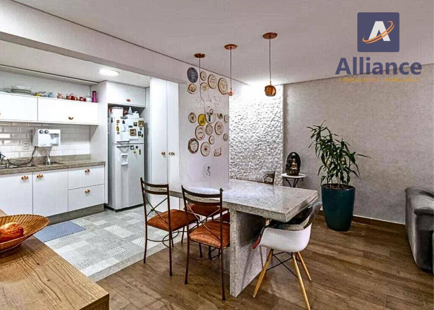 Apartamento à venda com 3 quartos, 185m² - Foto 43