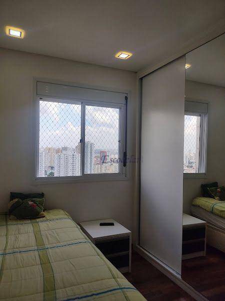 Apartamento à venda com 3 quartos, 121m² - Foto 20